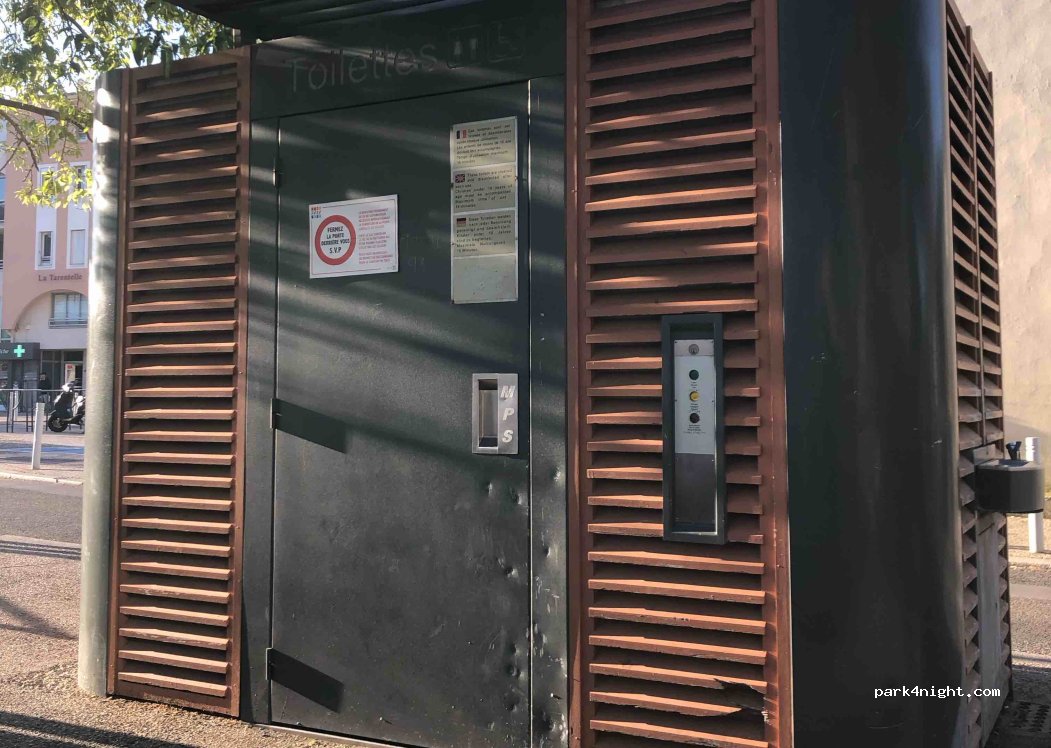 (34200) Sète - 31 Rue du Pasteur Lucien Benoît — foto 3
