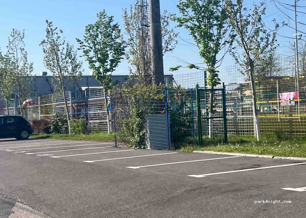 (077042) Roșu - 12 Strada Mărășești — foto
