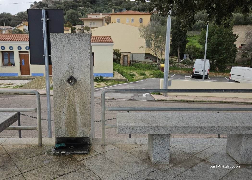 (07020) Enas - 2 Via A.Casula — foto 3