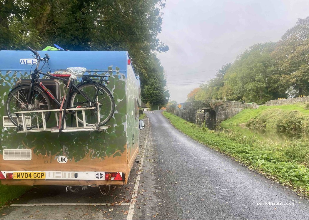 () Riverstown - Royal Canal Way — foto 2