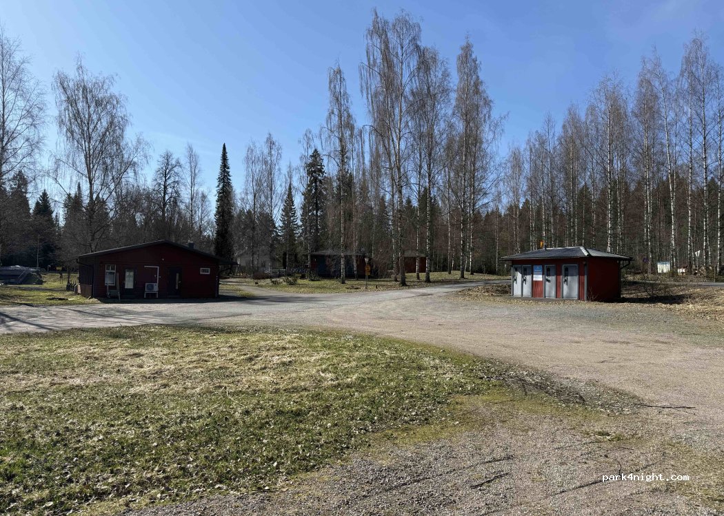 (34420) Ruovesi - 787 Siikalahdentie — foto