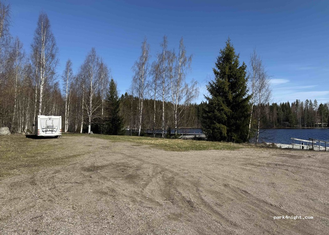 (34420) Ruovesi - 787 Siikalahdentie — foto 2