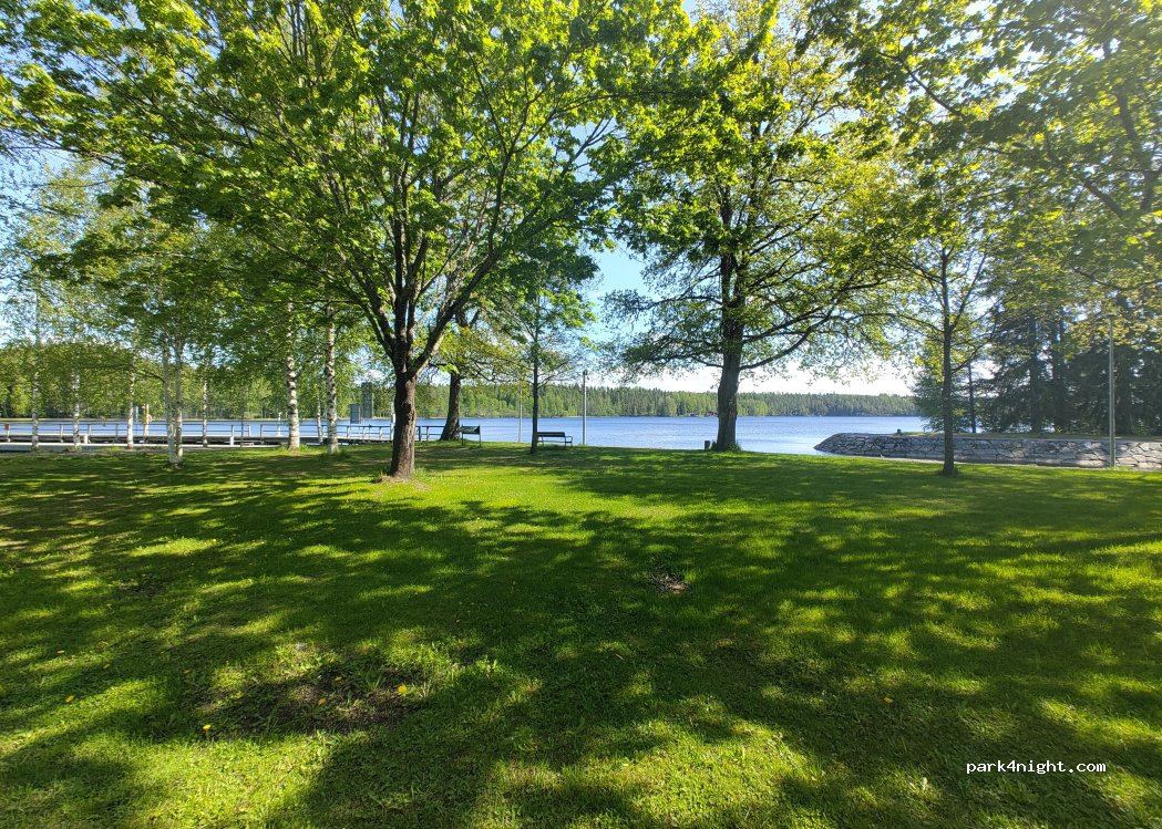(34420) Ruovesi - 787 Siikalahdentie — foto 4