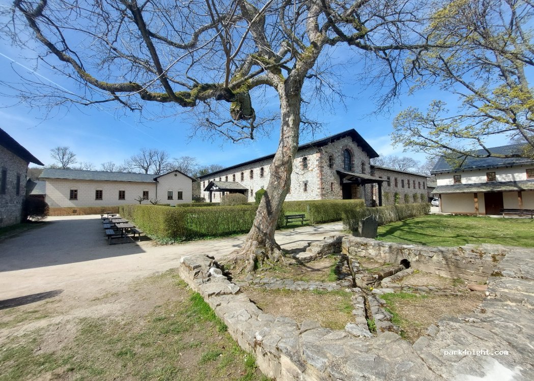(61350) Bad Homburg vor der Höhe - 1 Saalburg — foto 2