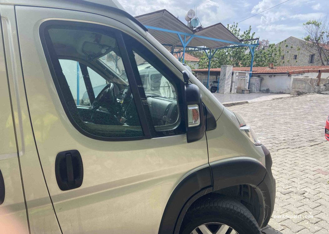(48900) Datça - 39 91. Sokak — foto