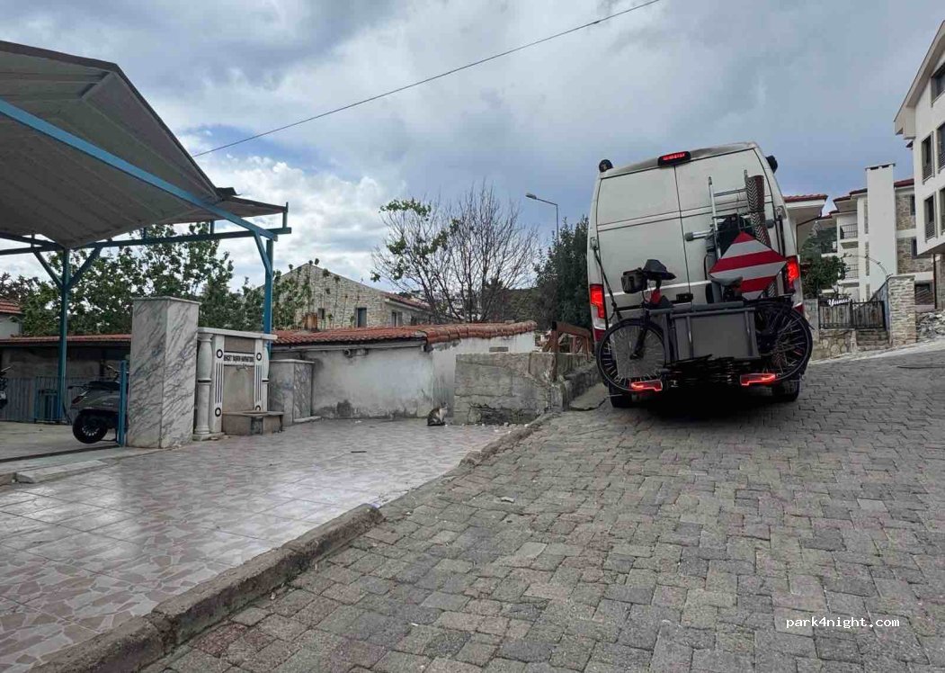 (48900) Datça - 39 91. Sokak — foto 4