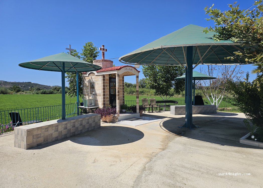 (480 62) Ammoudia - Unnamed Road — foto 4