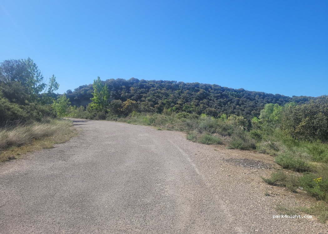 (22313) Pozán de Vero - A-1232 — foto