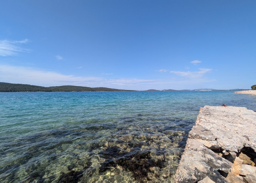 (22000) Šibenik - 104 Obala palih boraca — foto 2