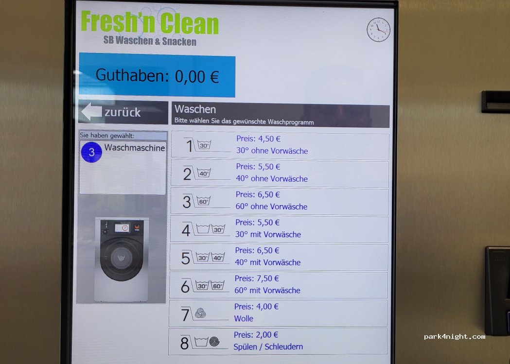 (78073) Bad Dürrheim - Luisenstraße — foto 3