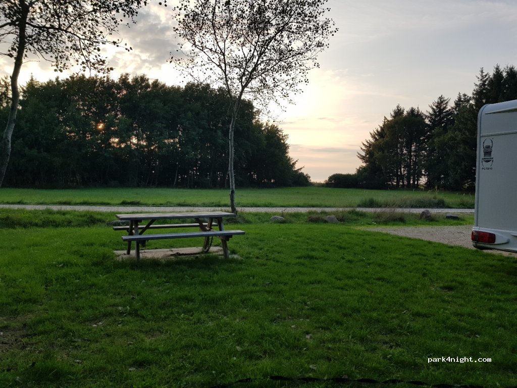 (8585) Glesborg - 2 Bøsholmstien — foto 3