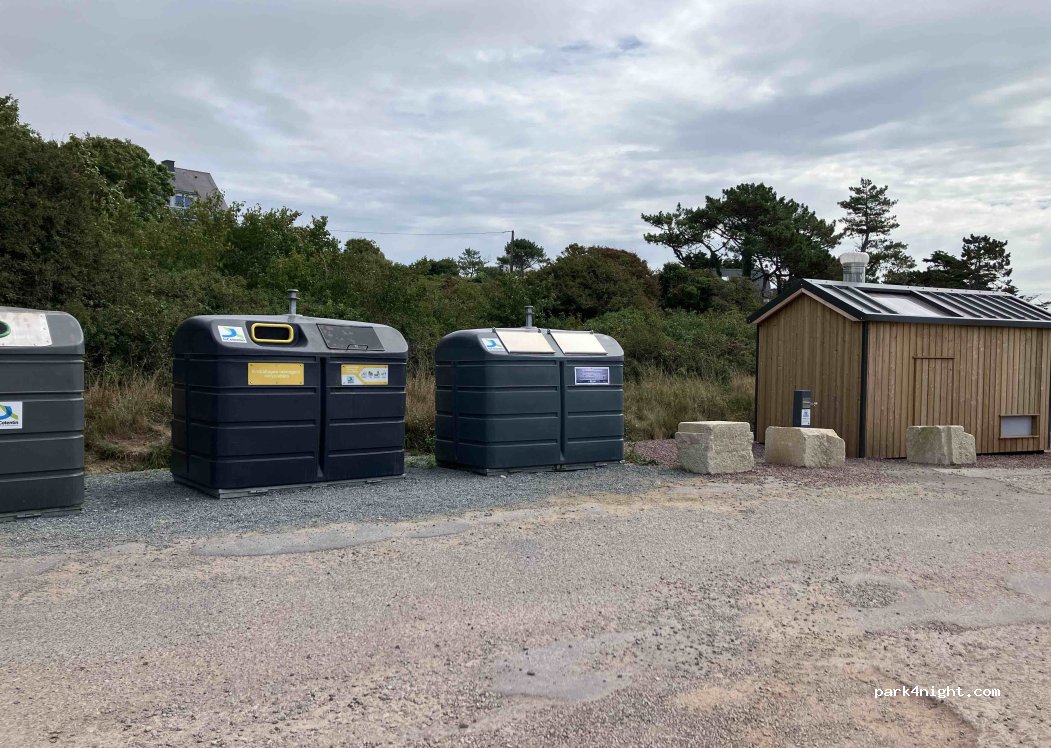 (50270) Barneville-Carteret - Rue du Cap — foto 4