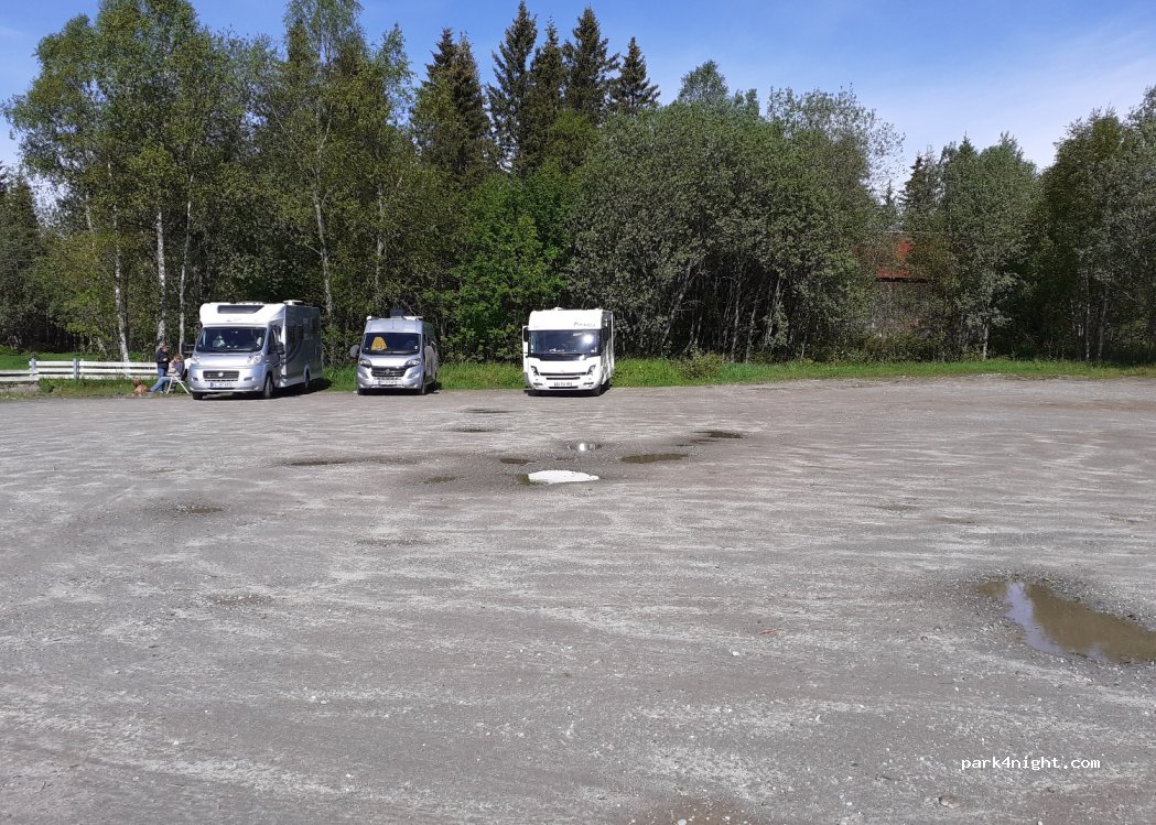 (8618) Mo i Rana - 1 Hauknesgata — foto