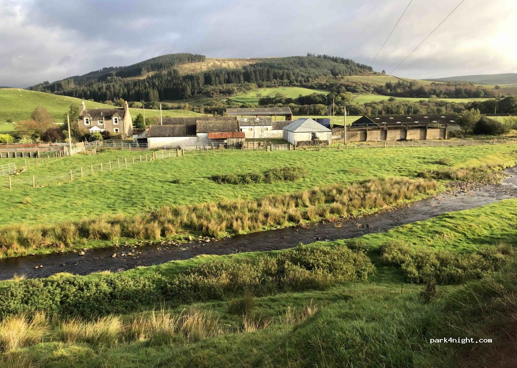 Burnside of Ae Glamping — foto 2
