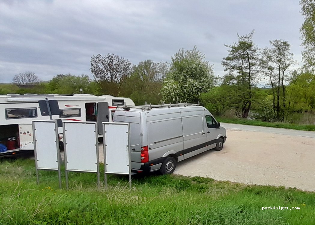 (96191) Viereth-Trunstadt - 7 Angerweg — foto