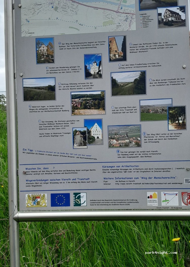 (96191) Viereth-Trunstadt - 7 Angerweg — foto 2