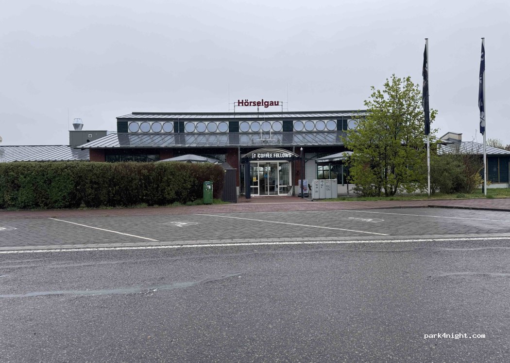 (99880) Hörselgau - E40 — foto