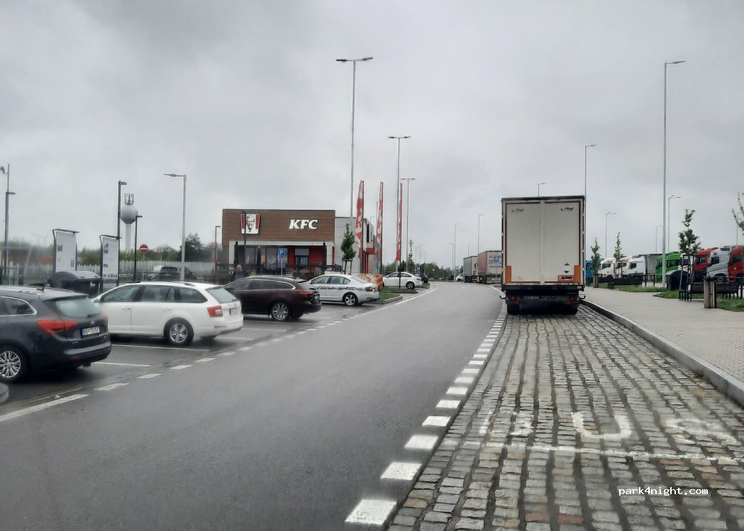 (257 63) Trhový Štěpánov - D1 — foto 2