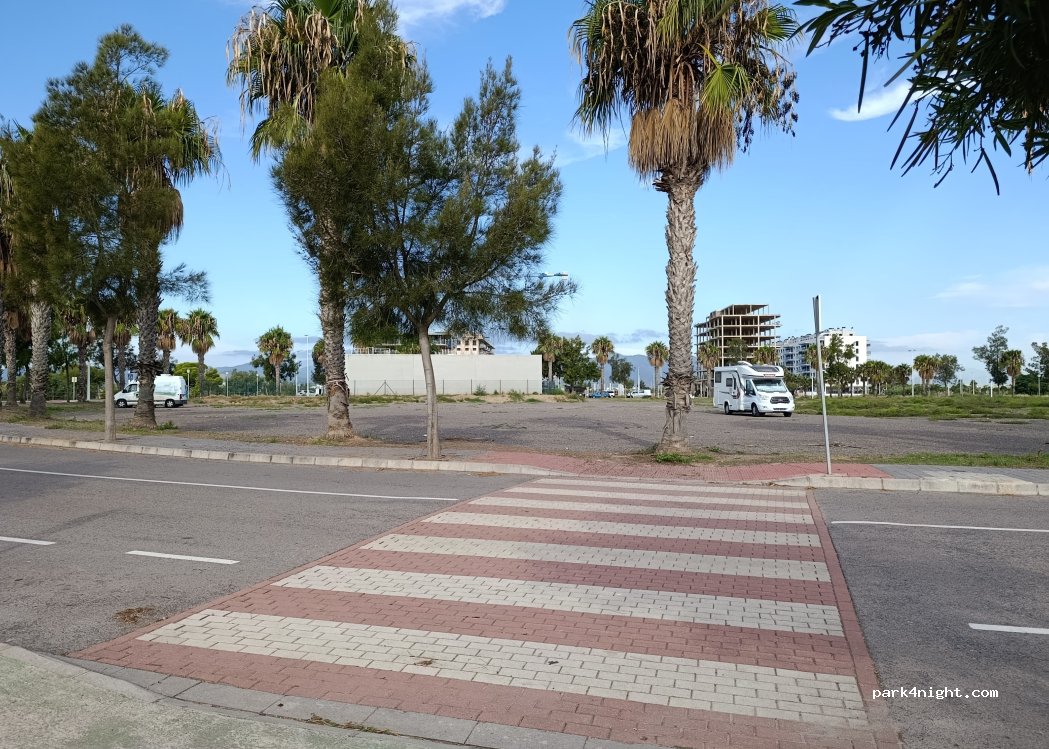 (12593) El Grau de Moncofa - 5 Desconocido — foto 2
