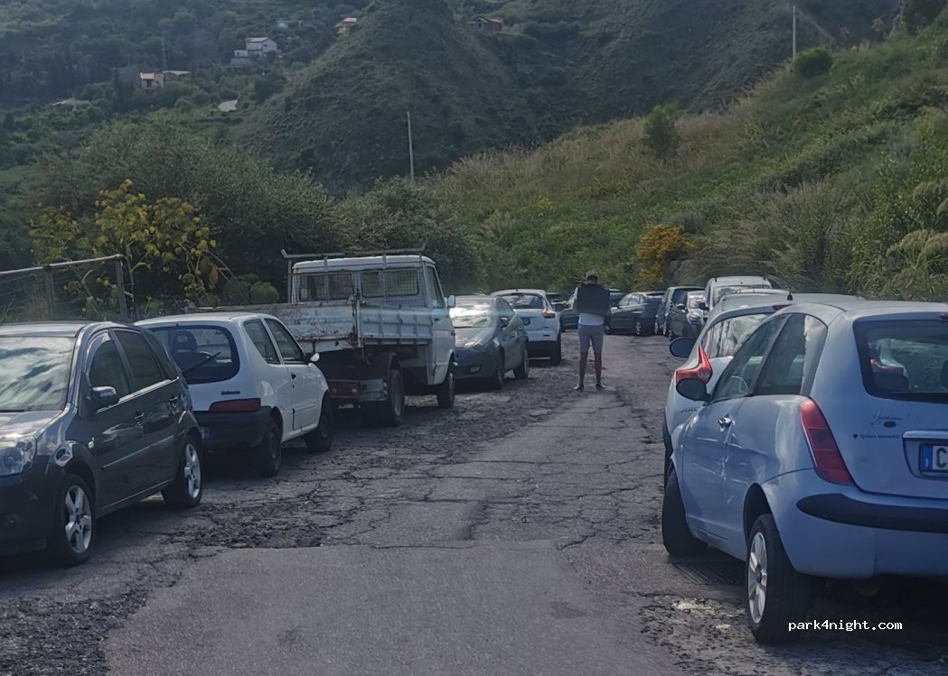 (98039) Taormina - 13 Contrada Decima — foto