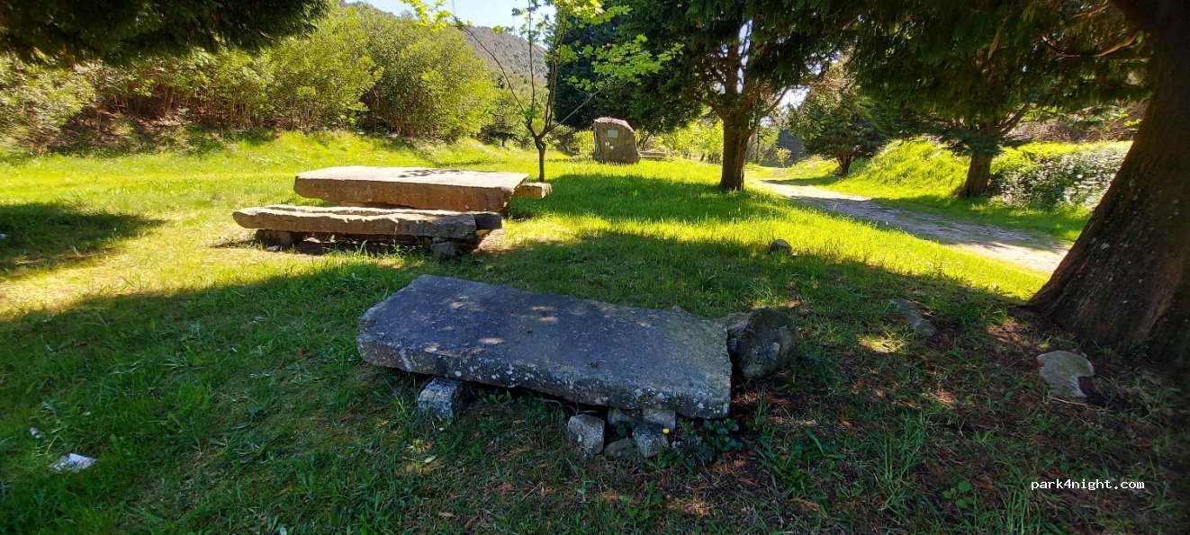 (4910) Moledo - Unnamed road — foto