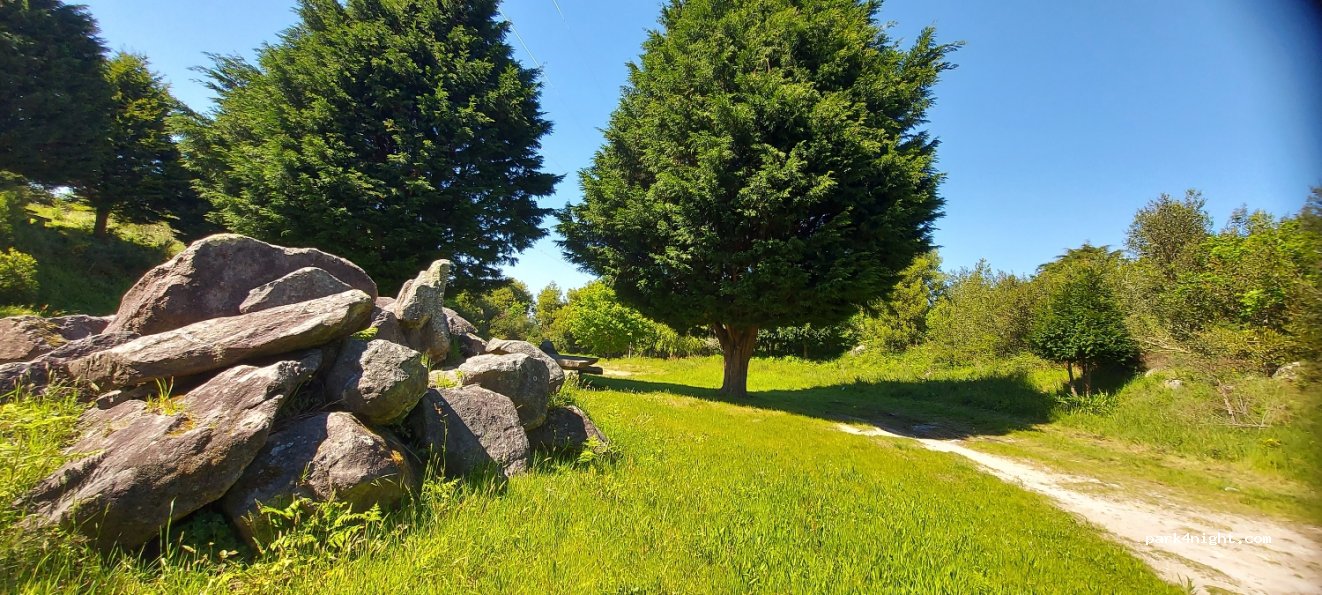 (4910) Moledo - Unnamed road — foto 3