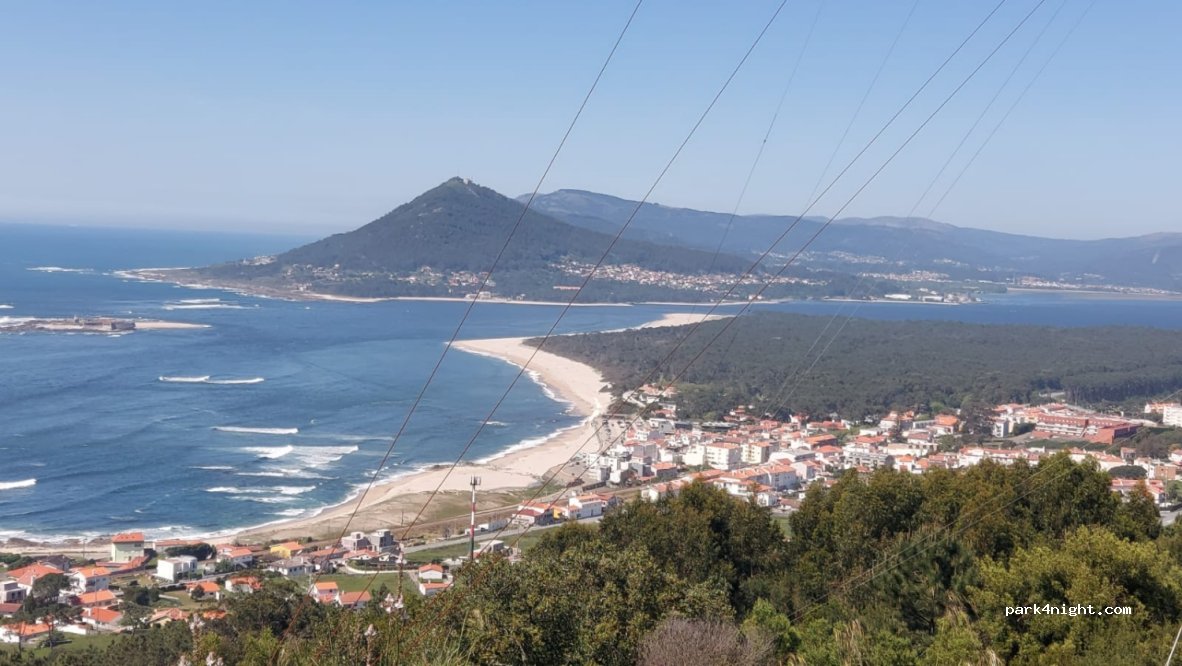 (4910) Moledo - Unnamed road — foto 5