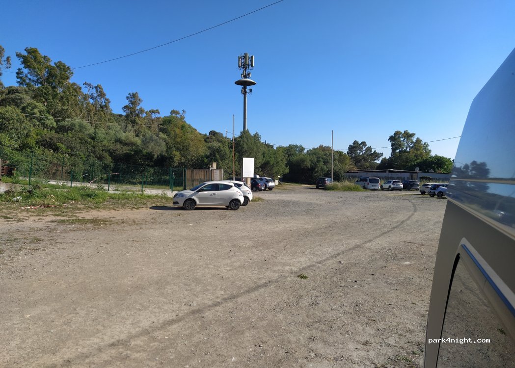 (09019) Teulada - SP71 — foto