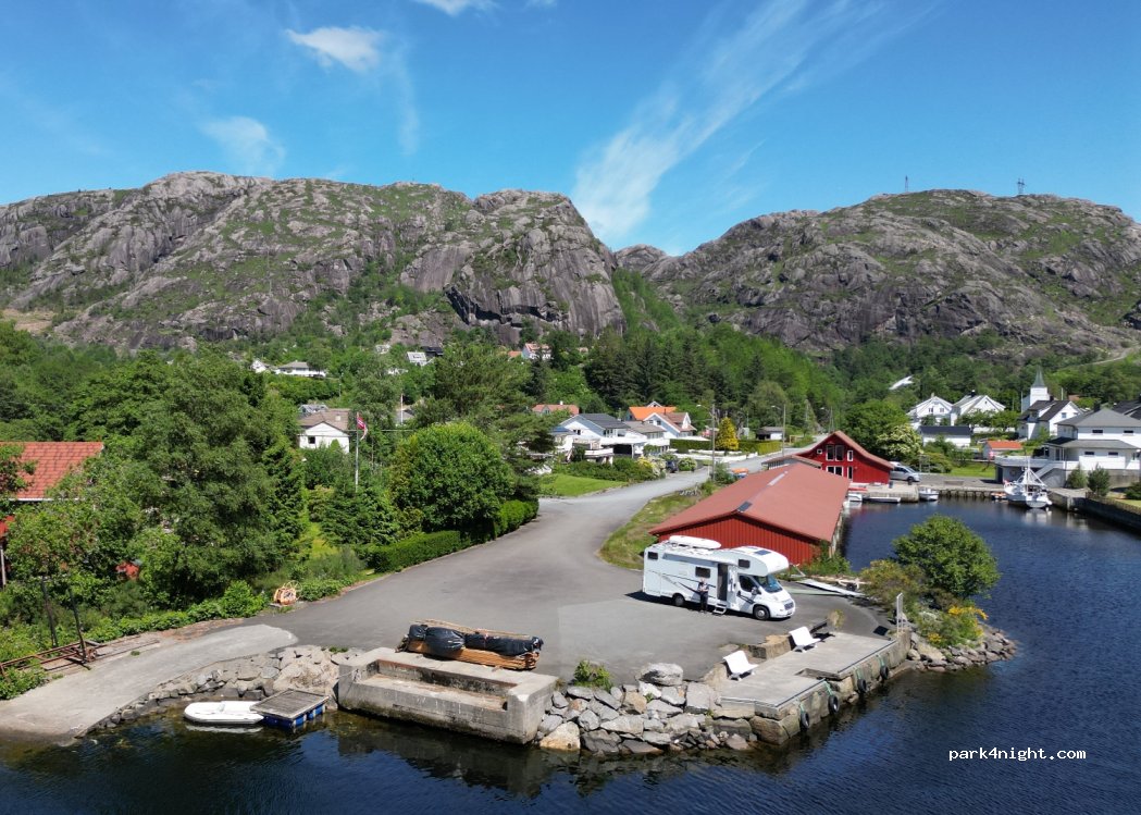 (4420) Åna-sira - 7-9 Lilletangen — foto 4