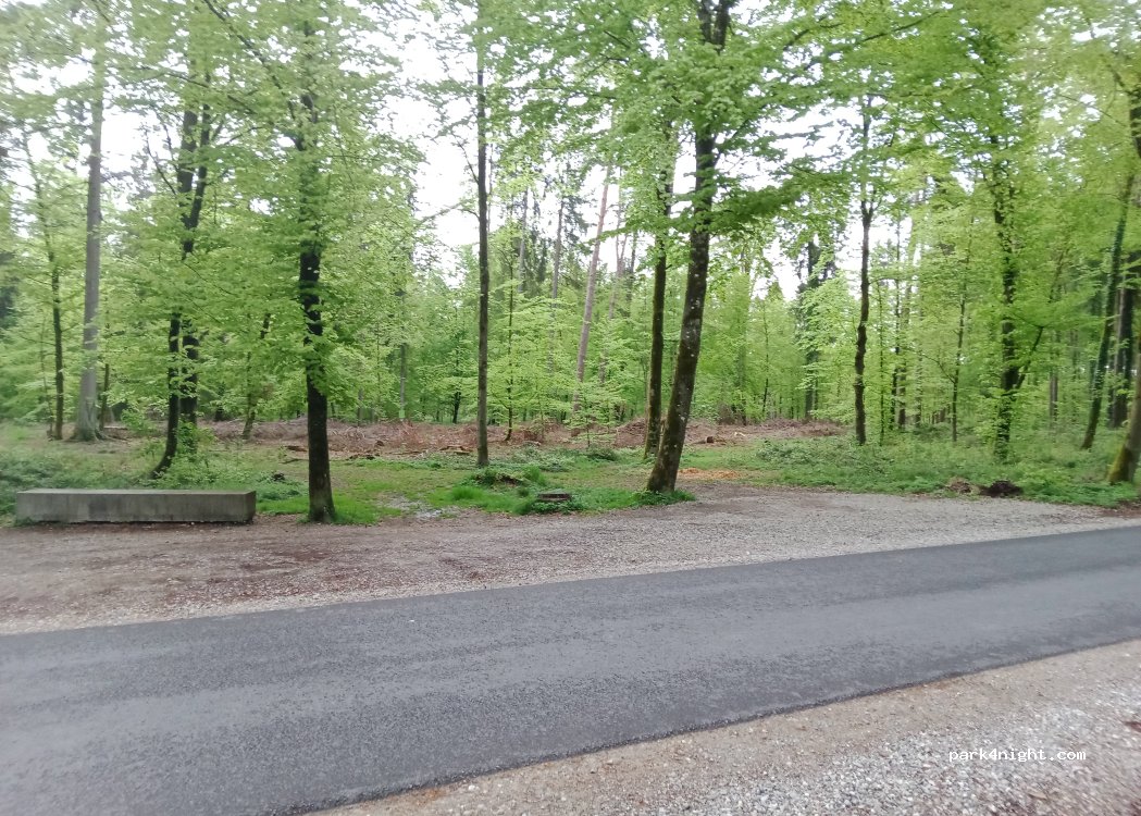 (5282) Braunau am Inn - Achinger Totenweg — foto 2