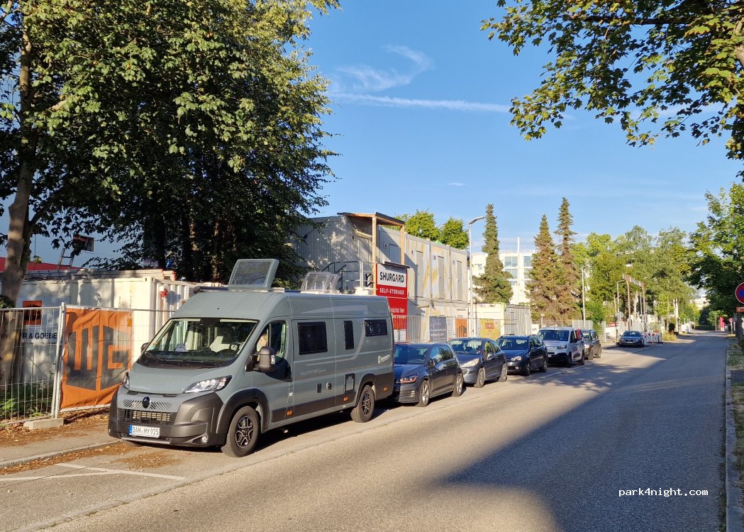 (70771) Leinfelden-Echterdingen - 15/1 Fasanenweg — foto