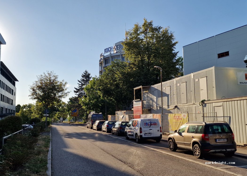 (70771) Leinfelden-Echterdingen - 15/1 Fasanenweg — foto 2