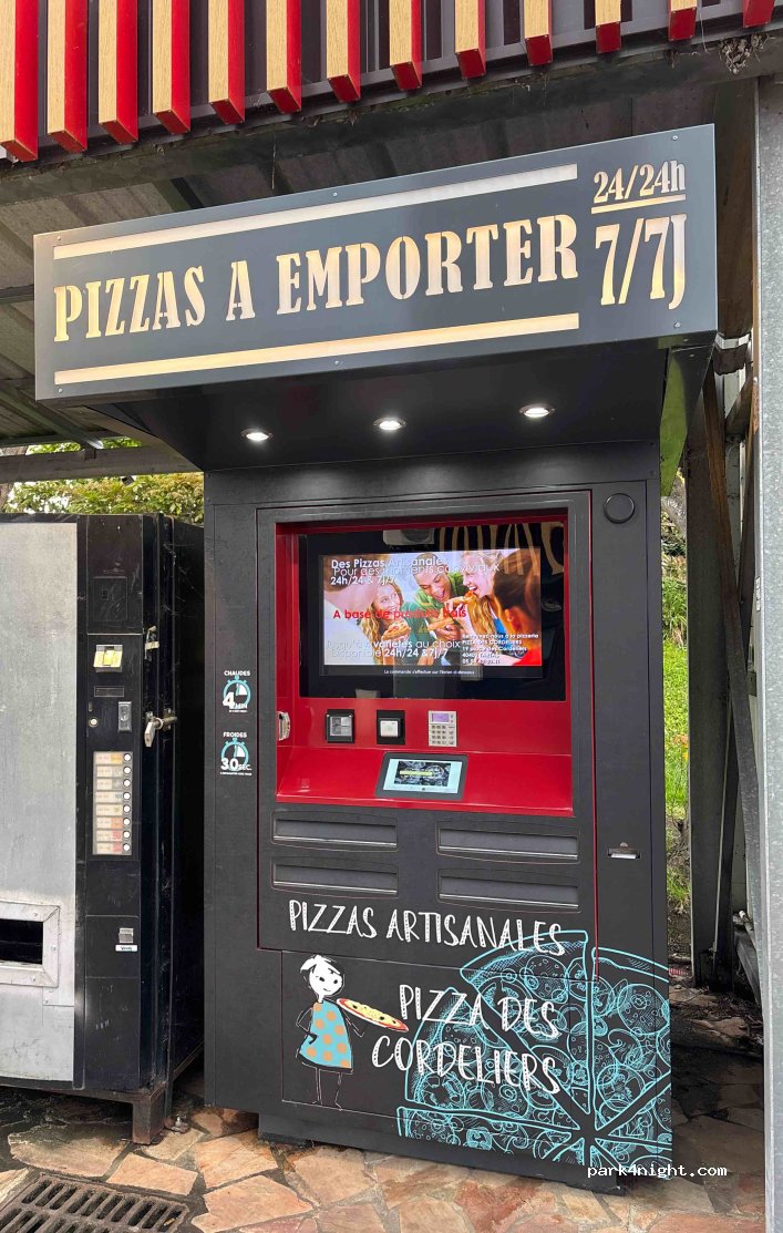 (40400) Tartas - 129 Rue Victor Hugo — foto
