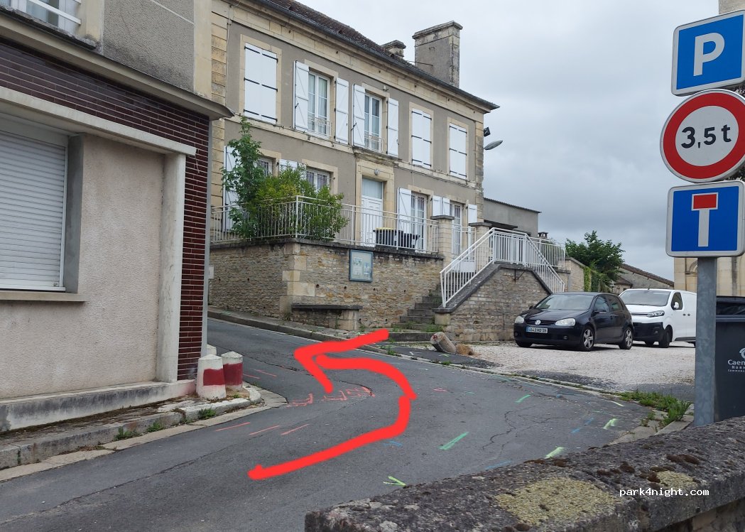 (14670) Troarn - 4 Rue du Bois — foto 2