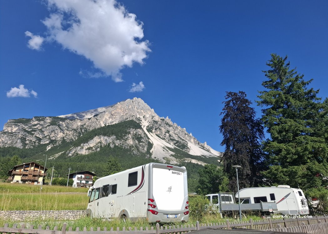 (32046) San Vito di Cadore - 68 Via E. del Favero — foto 2