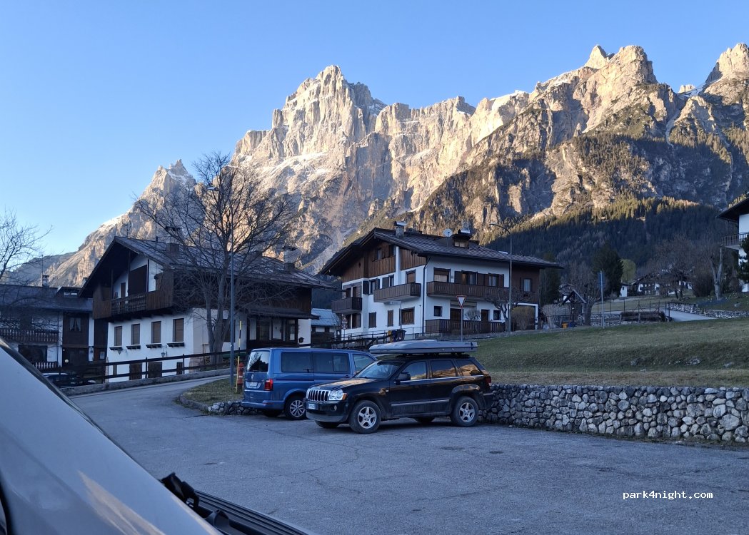 (32046) San Vito di Cadore - 68 Via E. del Favero — foto 3