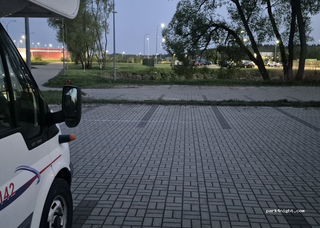 (15-565) Białystok - 6 Księdza Stanisława Suchowolca — foto