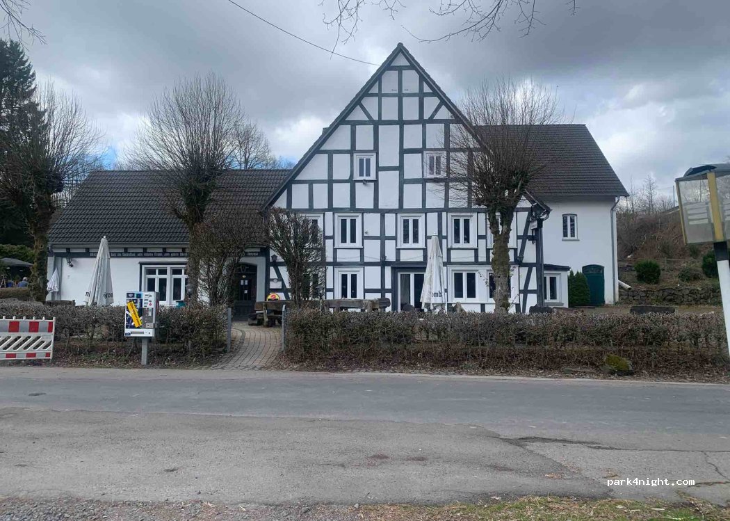 Gaststätte Im Rosenthal — foto 2