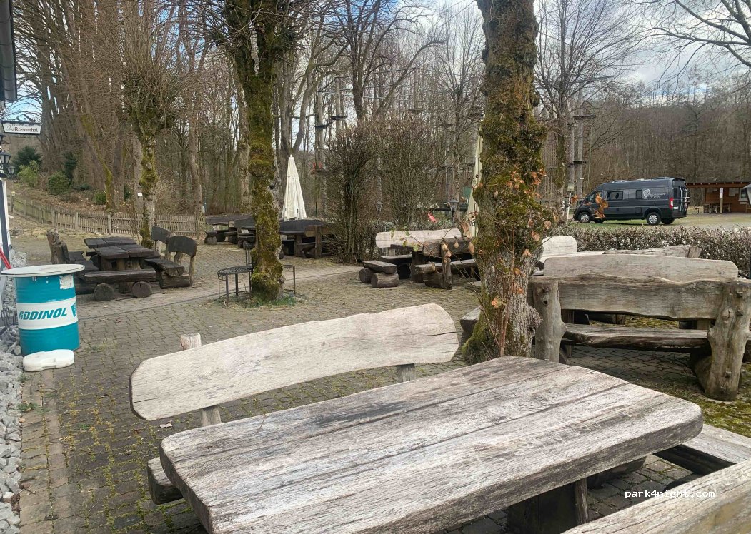 Gaststätte Im Rosenthal — foto 3