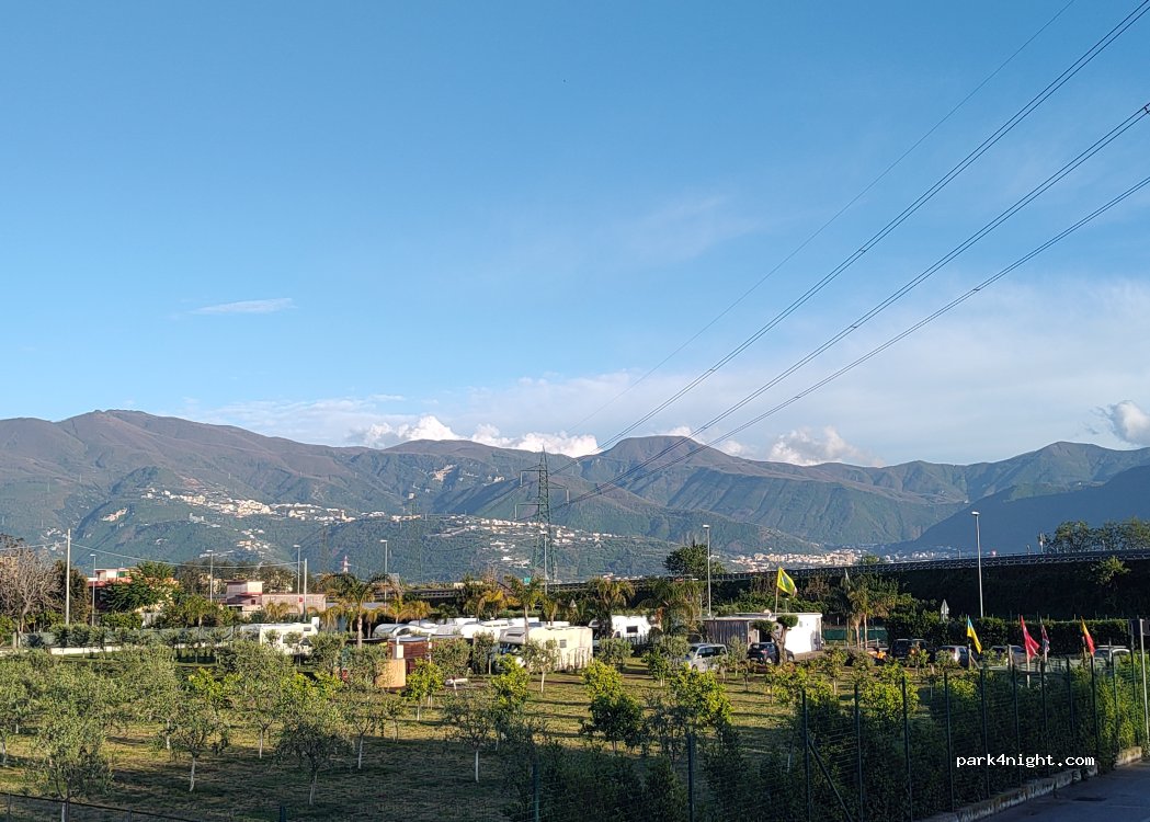 Agricampeggio da Ciro Pompei — foto 2