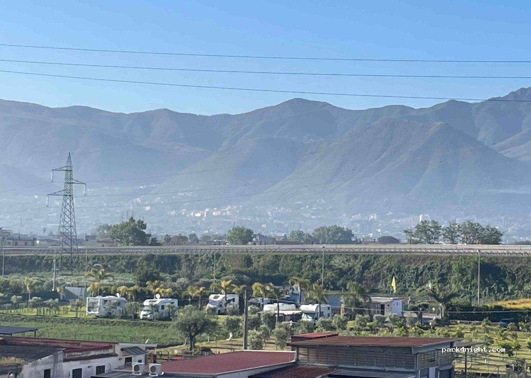 Agricampeggio da Ciro Pompei — foto 5