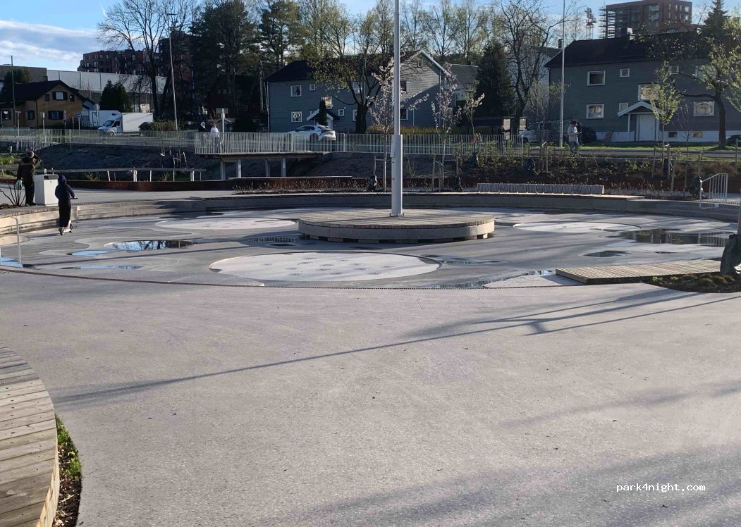 (1473) Lørenskog - 10 Sverres vei — foto 2