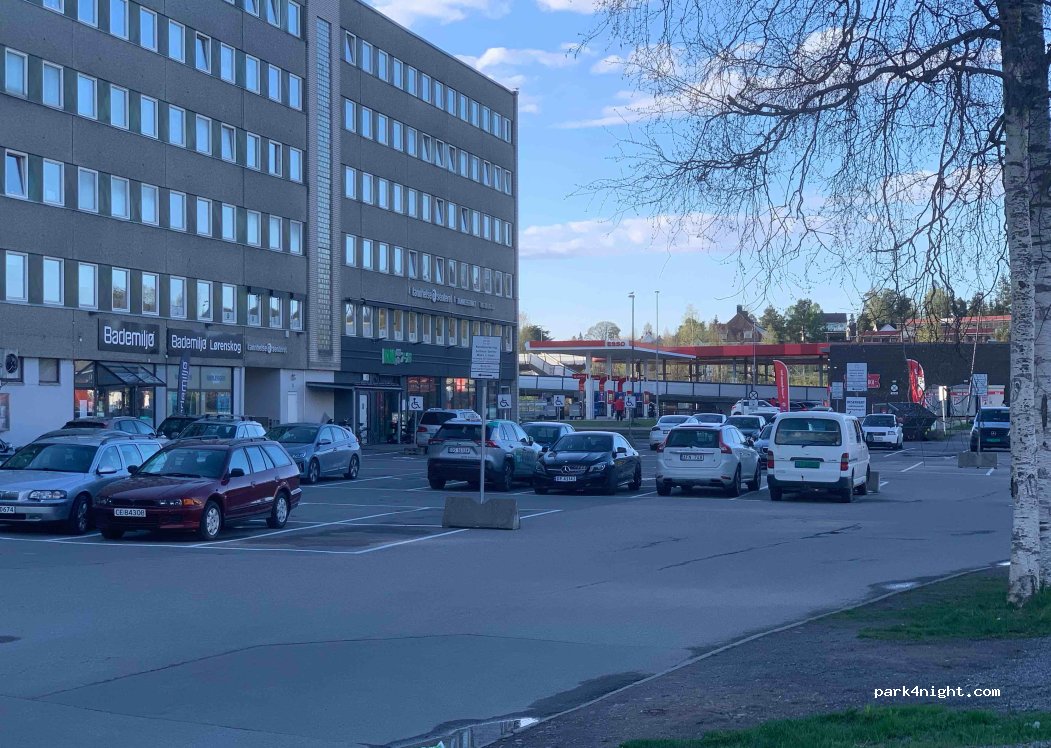 (1473) Lørenskog - 10 Sverres vei — foto 4