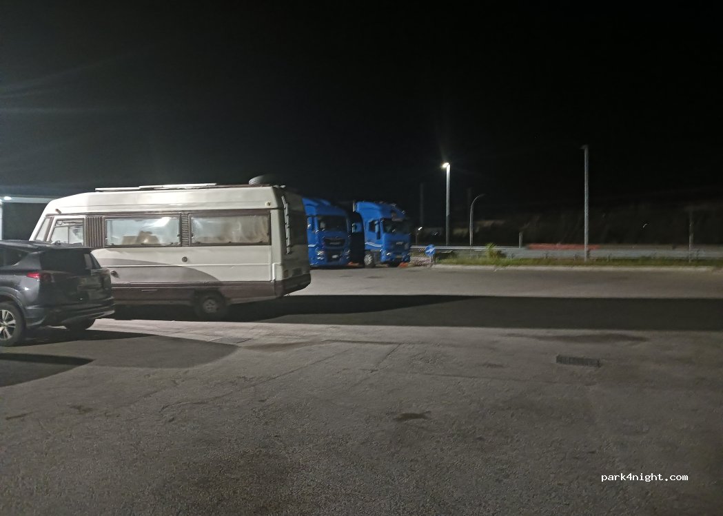 (86042) Campomarino - SS16 — foto 4