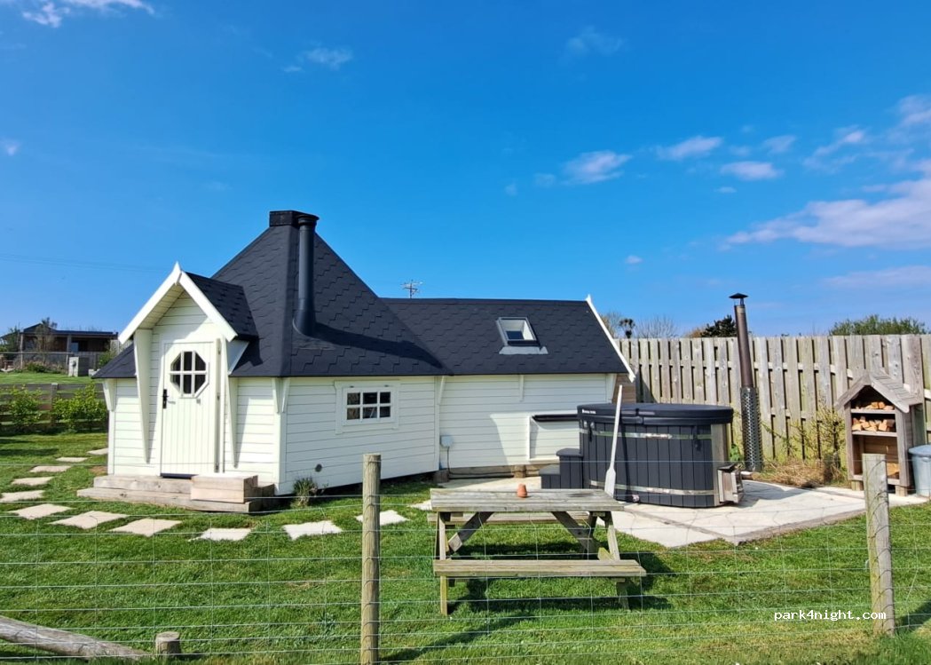 Macdonald's Farm — foto