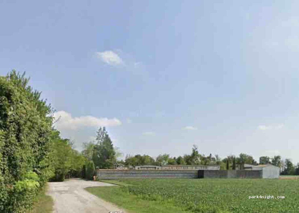 (33097) Spilimbergo - 10 Via Divisione Julia — foto