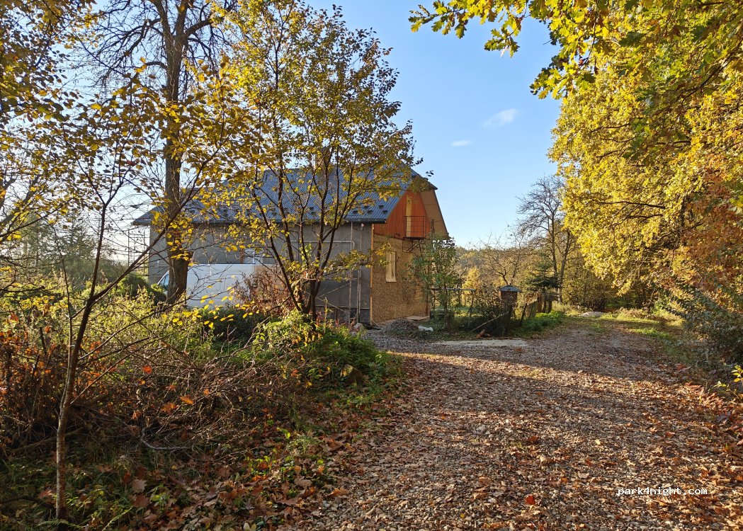 Gajówka — foto