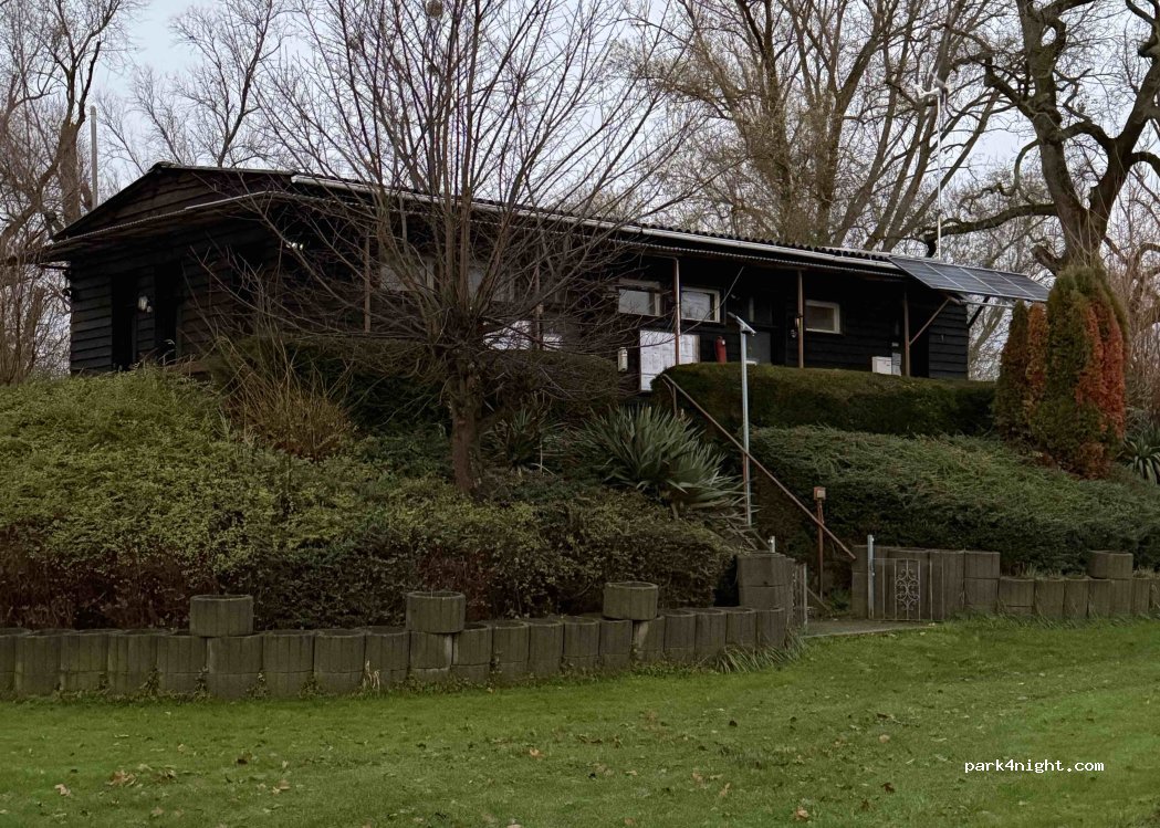 Campingfreunde Schusterwörth e. V — foto 2