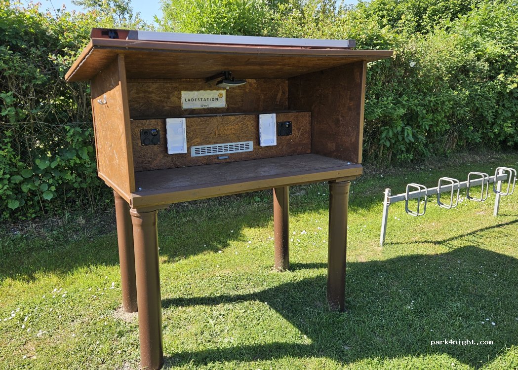 Campingfreunde Schusterwörth e. V — foto 4