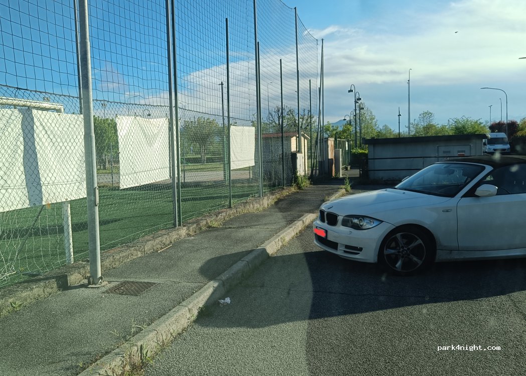 (25080) Villaggio dei Platani - 56 Via Scaiola — foto